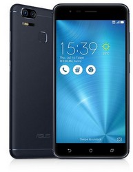 Замена микрофона на телефоне Asus ZenFone 3 Zoom (ZE553KL) в Магнитогорске